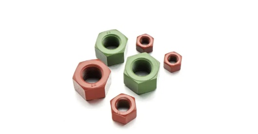 Gangtong Zheli Fasteners optymalizuje technologię obróbki powierzchni produktu w celu zwiększenia odporności na korozję przemysłowych elementów złącznych